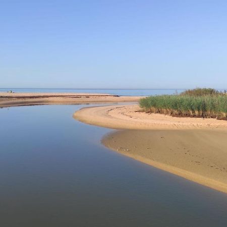 Salgados - Vila Das Lagoas, Beach & Golf Αλμπουφέιρα Εξωτερικό φωτογραφία