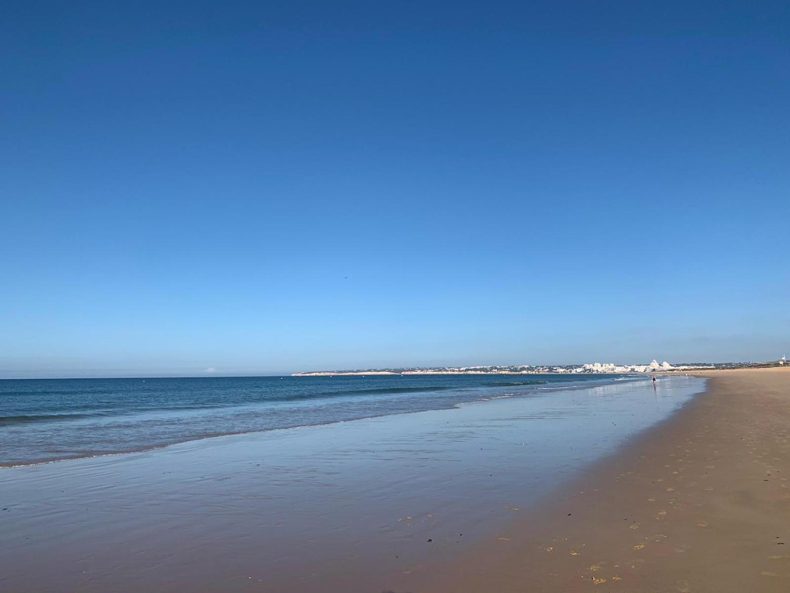 Salgados - Vila Das Lagoas, Beach & Golf Αλμπουφέιρα Εξωτερικό φωτογραφία