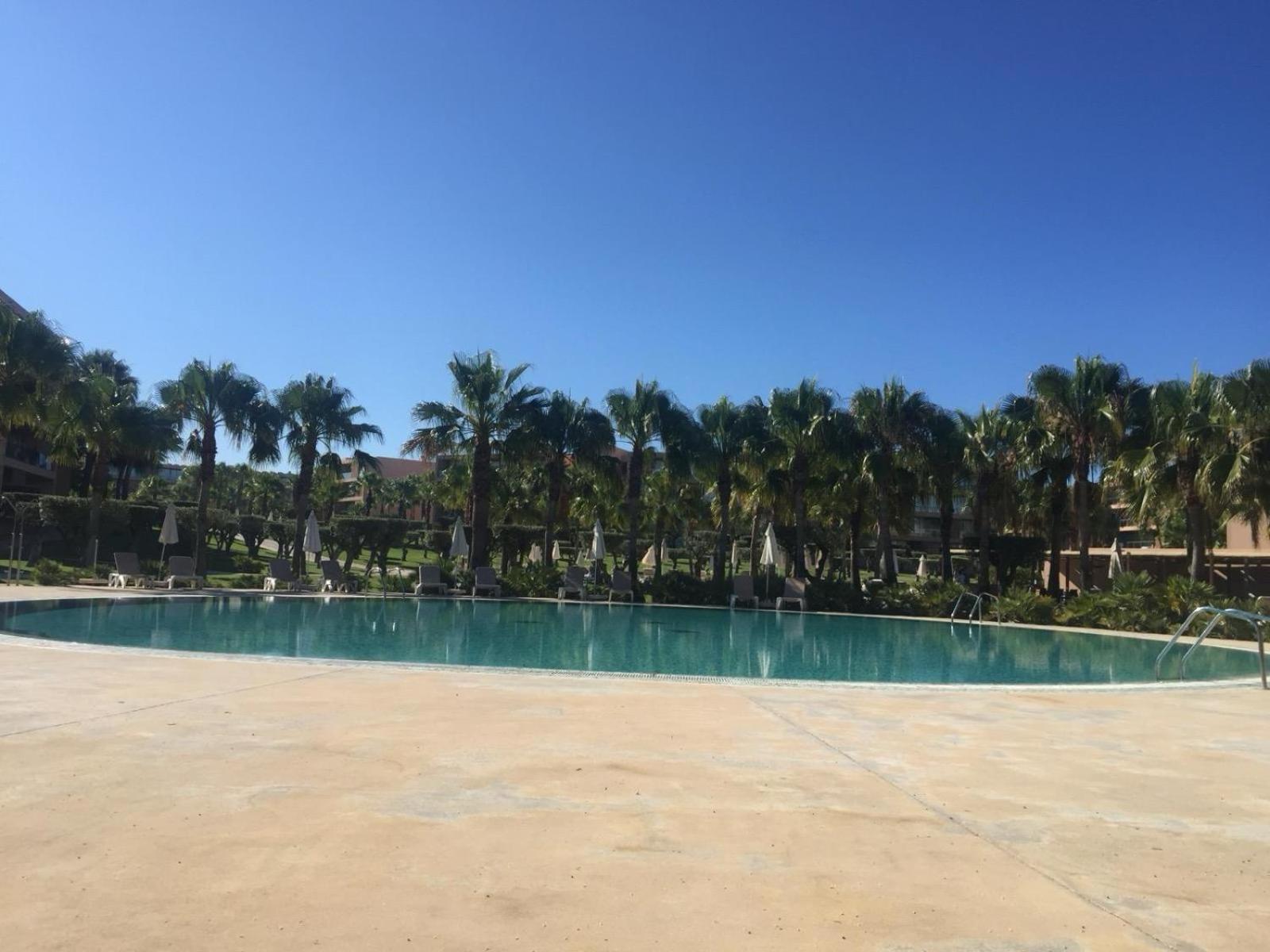 Salgados - Vila Das Lagoas, Beach & Golf Αλμπουφέιρα Εξωτερικό φωτογραφία