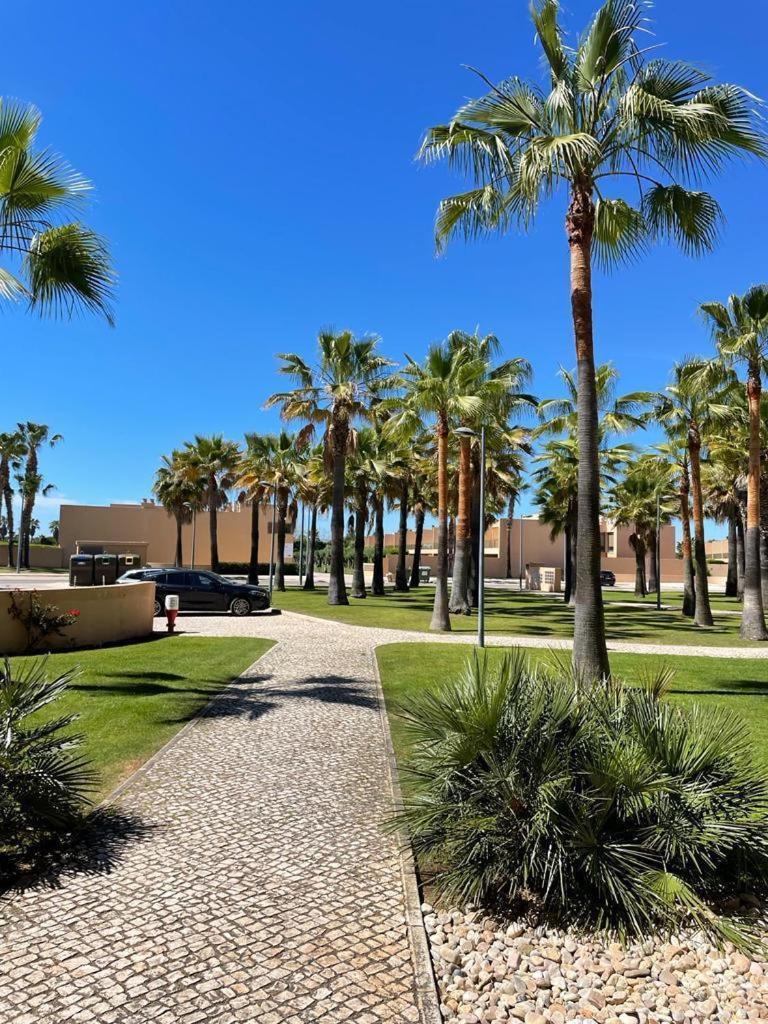Salgados - Vila Das Lagoas, Beach & Golf Αλμπουφέιρα Εξωτερικό φωτογραφία