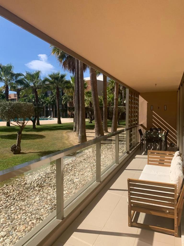 Salgados - Vila Das Lagoas, Beach & Golf Αλμπουφέιρα Εξωτερικό φωτογραφία