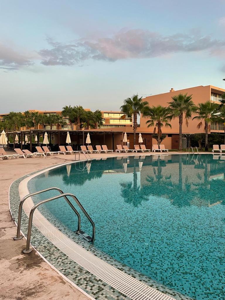 Salgados - Vila Das Lagoas, Beach & Golf Αλμπουφέιρα Εξωτερικό φωτογραφία